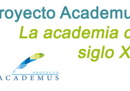 Proyecto Academus: La academia del siglo XXI