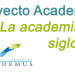 Proyecto Academus: La academia del siglo XXI