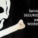 Servicio de seguridad web para WordPress