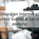 Ahora en Internet el vídeo vuelve a ser el asesino