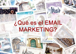 ¿Qué es el email marketing?